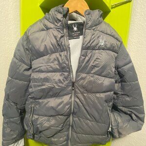 Puffer Jacket